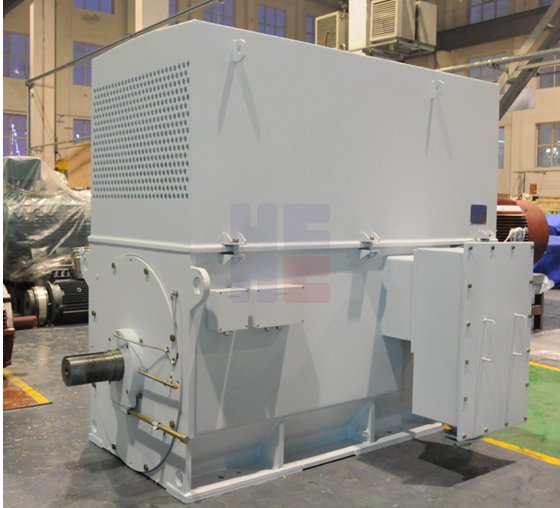 YKK系列高壓三相異步電動機(H355~H1120)